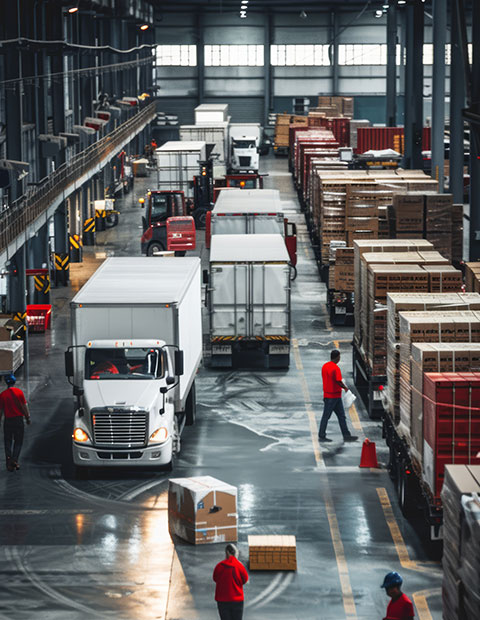 Transportes